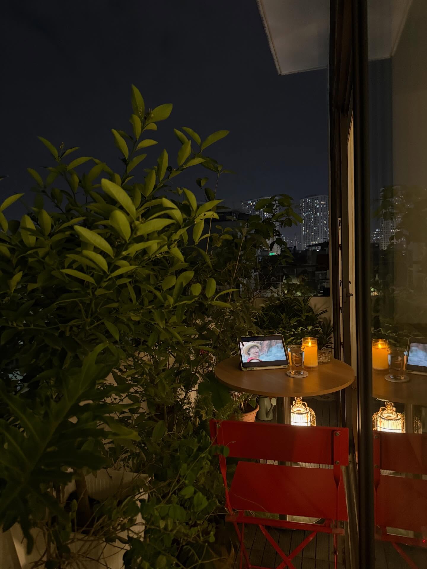 Ngắm không gian sống nghệ như quán cafe của hội chủ shop, giới nhà giàu có gu, nghệ sĩ Việt- Ảnh 45.