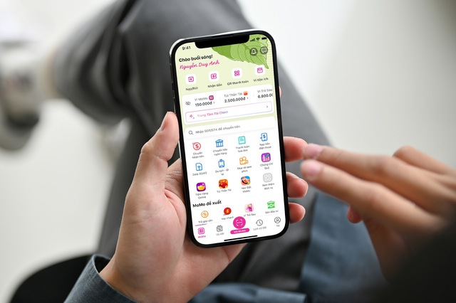 Tổng giám đốc MoMo: AI đang khiến lừa đảo trở nên nhanh hơn, rẻ hơn, tinh vi hơn- Ảnh 3.