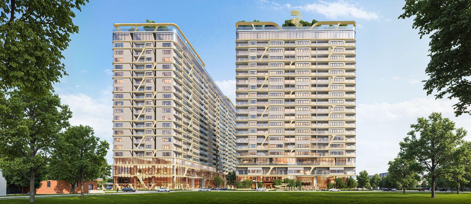 Cơ hội sở hữu căn hộ hạng sang Đà Nẵng chỉ từ 560 triệu đồng, miễn phí quản lý 3 năm - Ảnh 1.