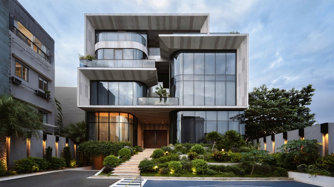 Chiến lược độc bản của AREUS by BM Windows trong phân khúc nhôm kính siêu sang - Ảnh 3.