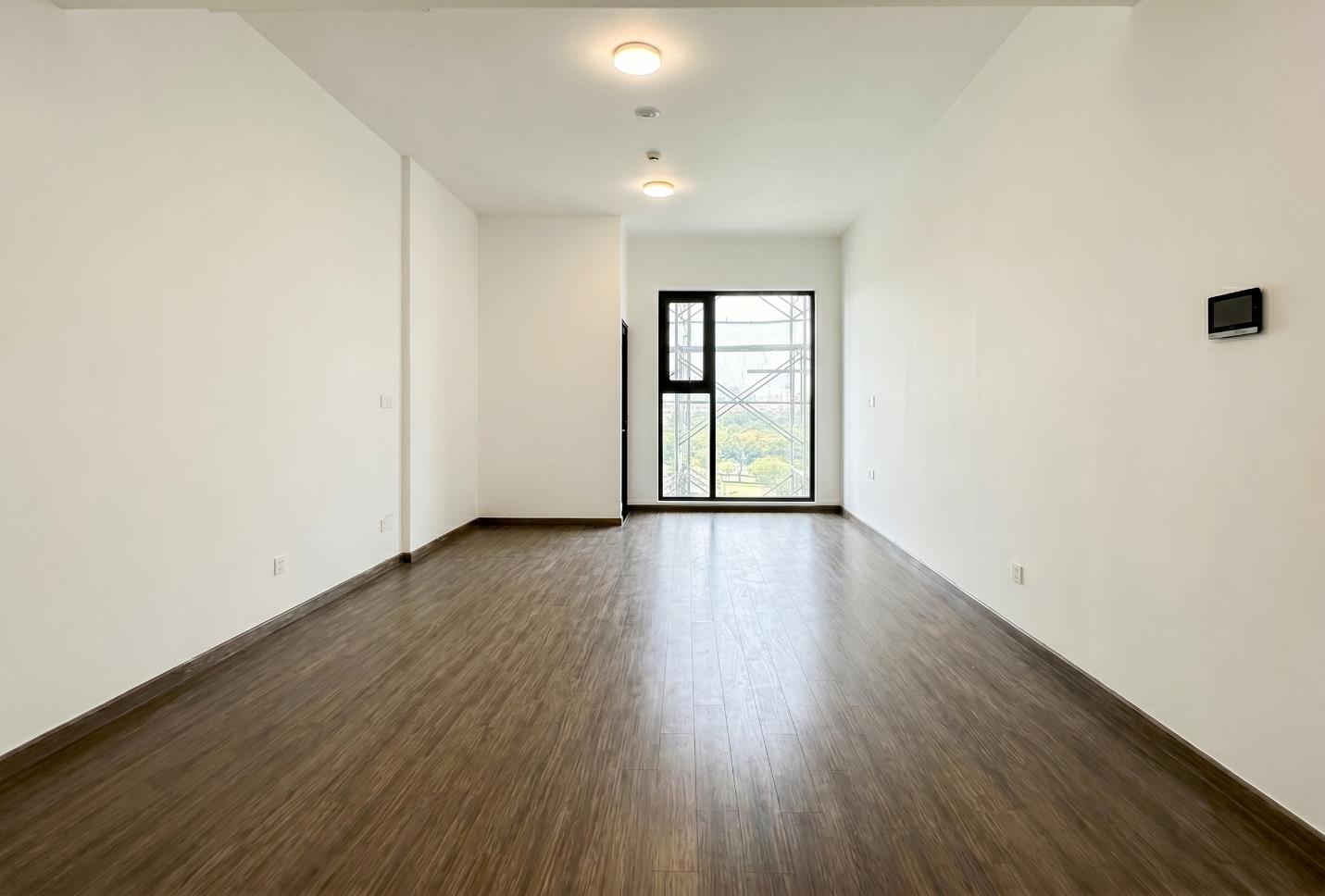 Đại lộ Phạm Văn Đồng có thêm 650 căn hộ cao cấp vừa khởi công - Ảnh 2.