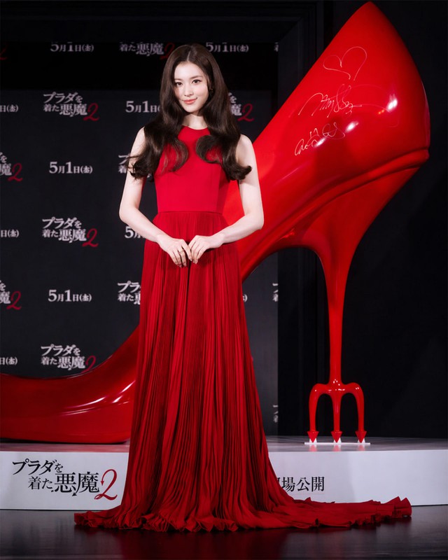 Đã hiểu lý do đây là mỹ nhân lọt top đẹp nhất thế giới, nói ngoại lệ showbiz cũng không ngoa- Ảnh 5.