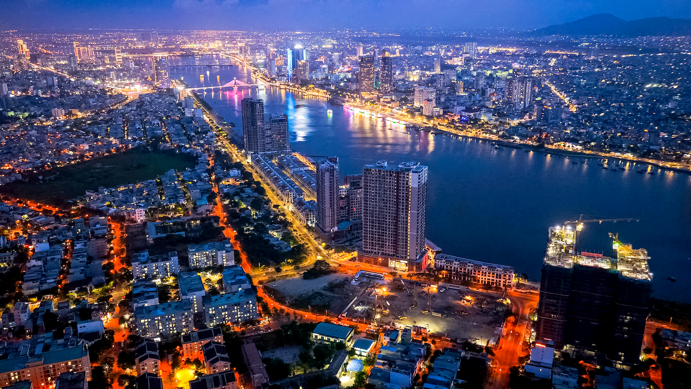 Đà Nẵng thắng lớn du lịch, tỷ suất lợi nhuận căn hộ cho thuê cũng cao gấp gần 3 lần Hà Nội, TPHCM - Ảnh 3.