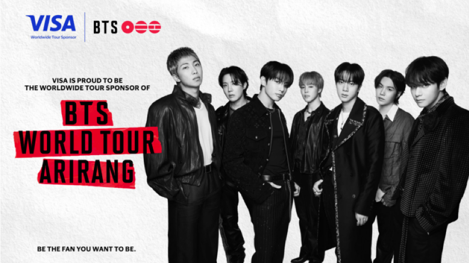 BTS WORLD TOUR 'ARIRANG' được săn đón nhất thế giới - và cánh cửa nào vẫn mở cho người yêu âm nhạc BTS tại Việt Nam? - Ảnh 1.