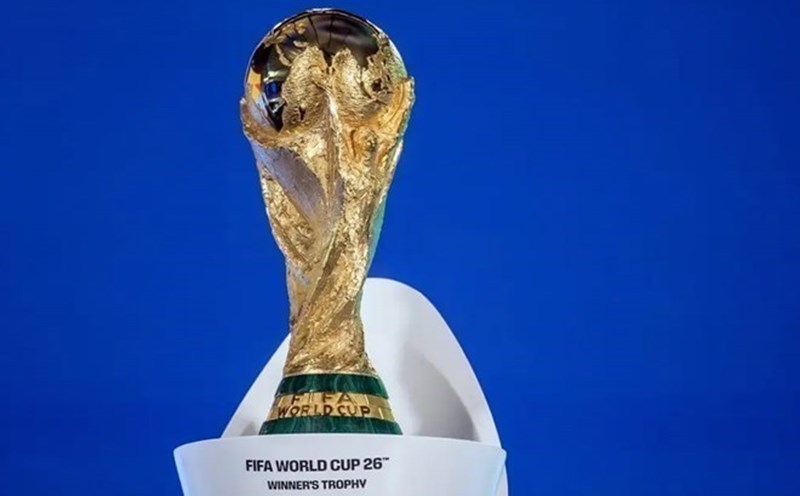 Tại sao WORLD CUP là sự kiện marketing lớn nhất nhì hành tinh? - Ảnh 2.