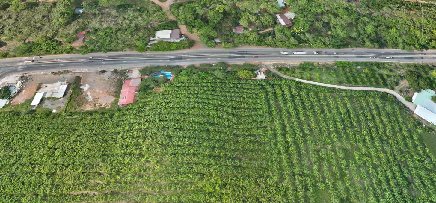 “Cửa ngõ” logistics quan trọng bậc nhất quanh sân bay Long Thành đang tăng tốc về đích- Ảnh 1.