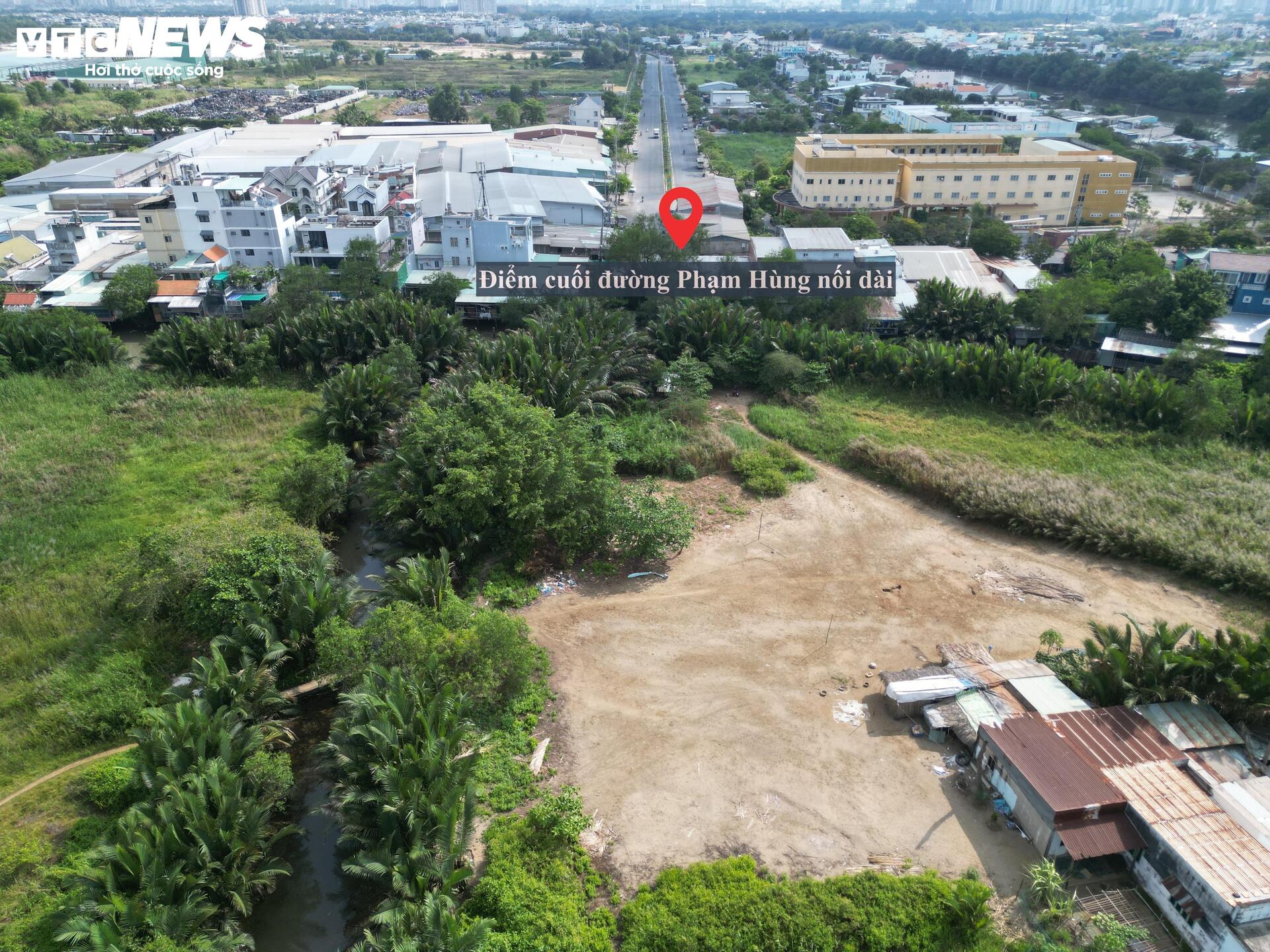 Cận cảnh 4 dự án trọng điểm được Tây Ninh thống nhất để TP.HCM làm chủ quản- Ảnh 4.