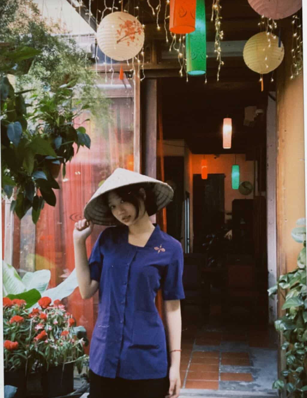 "Bạch nguyệt quang" đến từ Đồng Tháp gây sốt với clip 21 giây trong lớp học - Ảnh 7.
