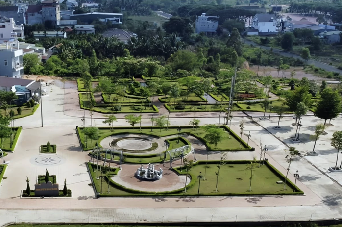 Đề nghị truy tố Chủ tịch Công ty Cây xanh Công Minh gây ra nhiều sai phạm - Ảnh 1.