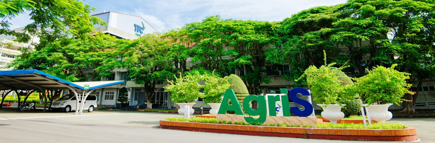 Bà Huỳnh Bích Ngọc muốn bán 15 triệu cổ phiếu AgriS - Ảnh 1.