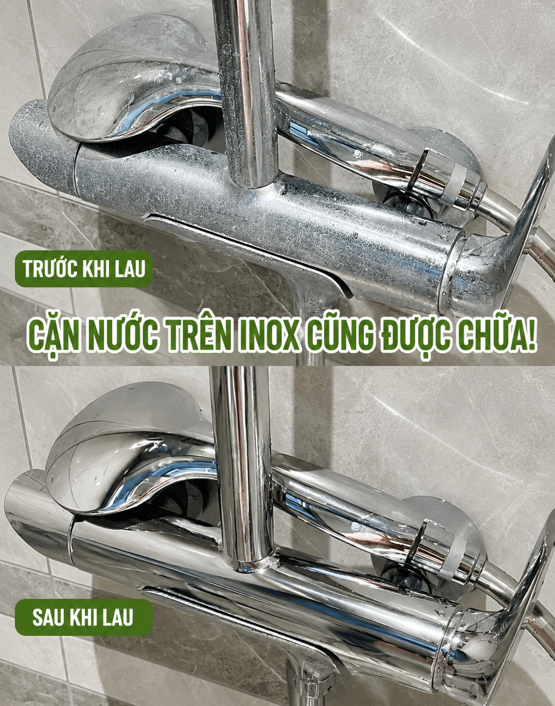 Mẹ tôi không mua thêm chất tẩy nào suốt nhiều năm: 8 mẹo dọn dẹp giúp căn nhà 10 năm tuổi lúc nào cũng như mới - Ảnh 2.