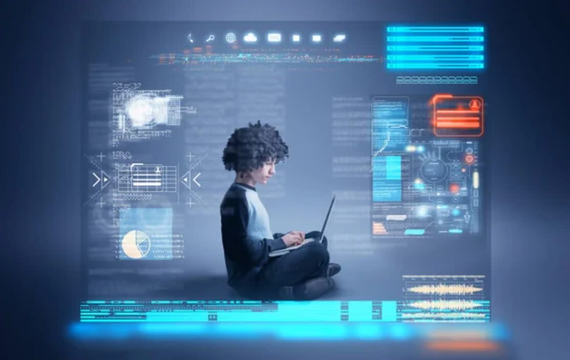 Gen Z càng dùng càng ghét AI: Công nghệ từng được tung hô nay lại khiến giới trẻ tức giận và bất an- Ảnh 4.