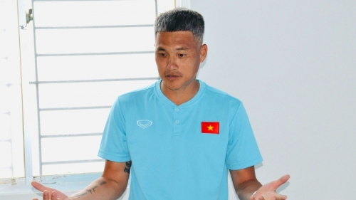 Công Vinh có động thái gây chú ý- Ảnh 3.