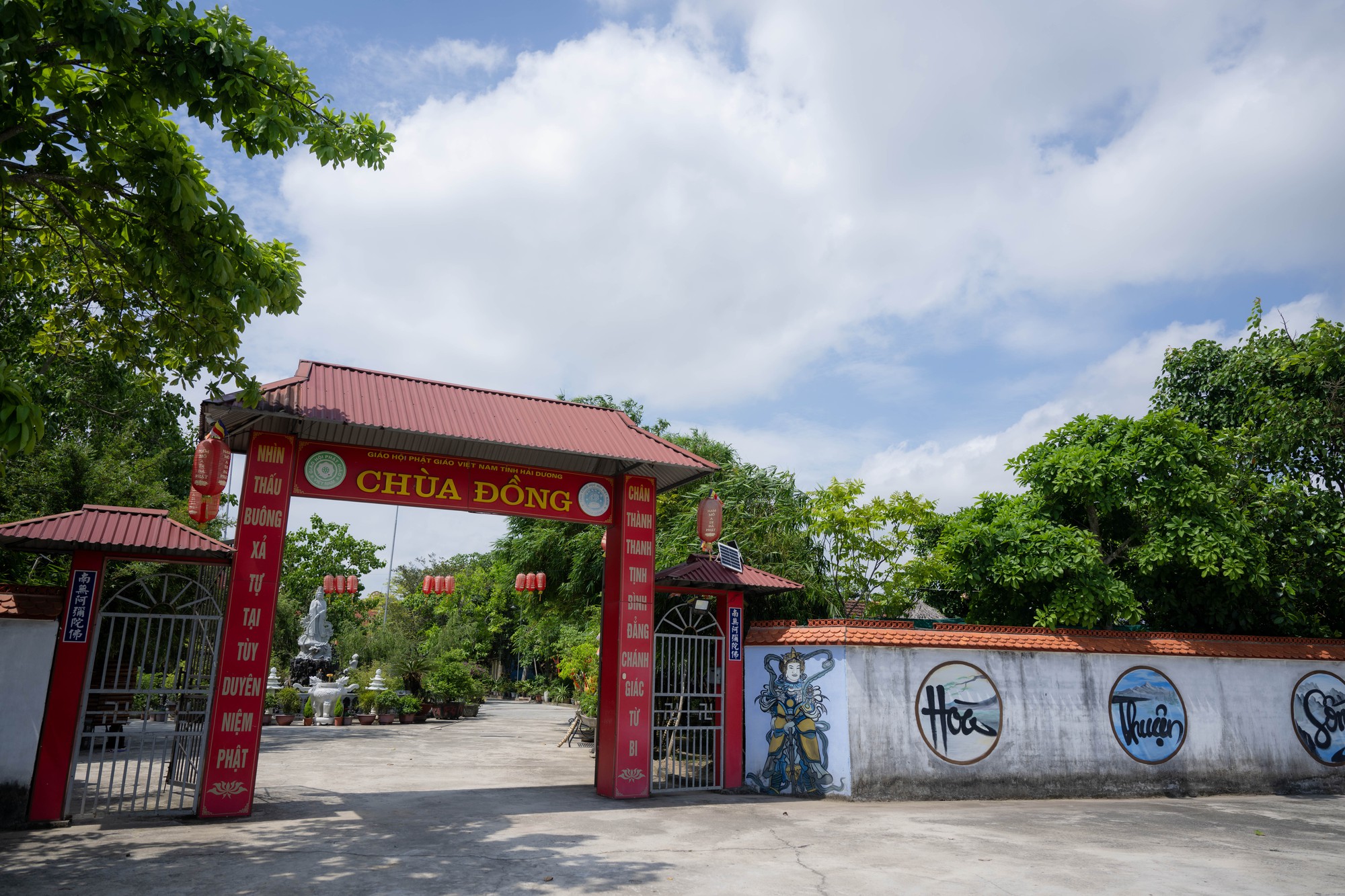 Lời ăn năn của người con gái thuê taxi chở bố bỏ ở cổng chùa Đồng- Ảnh 3.