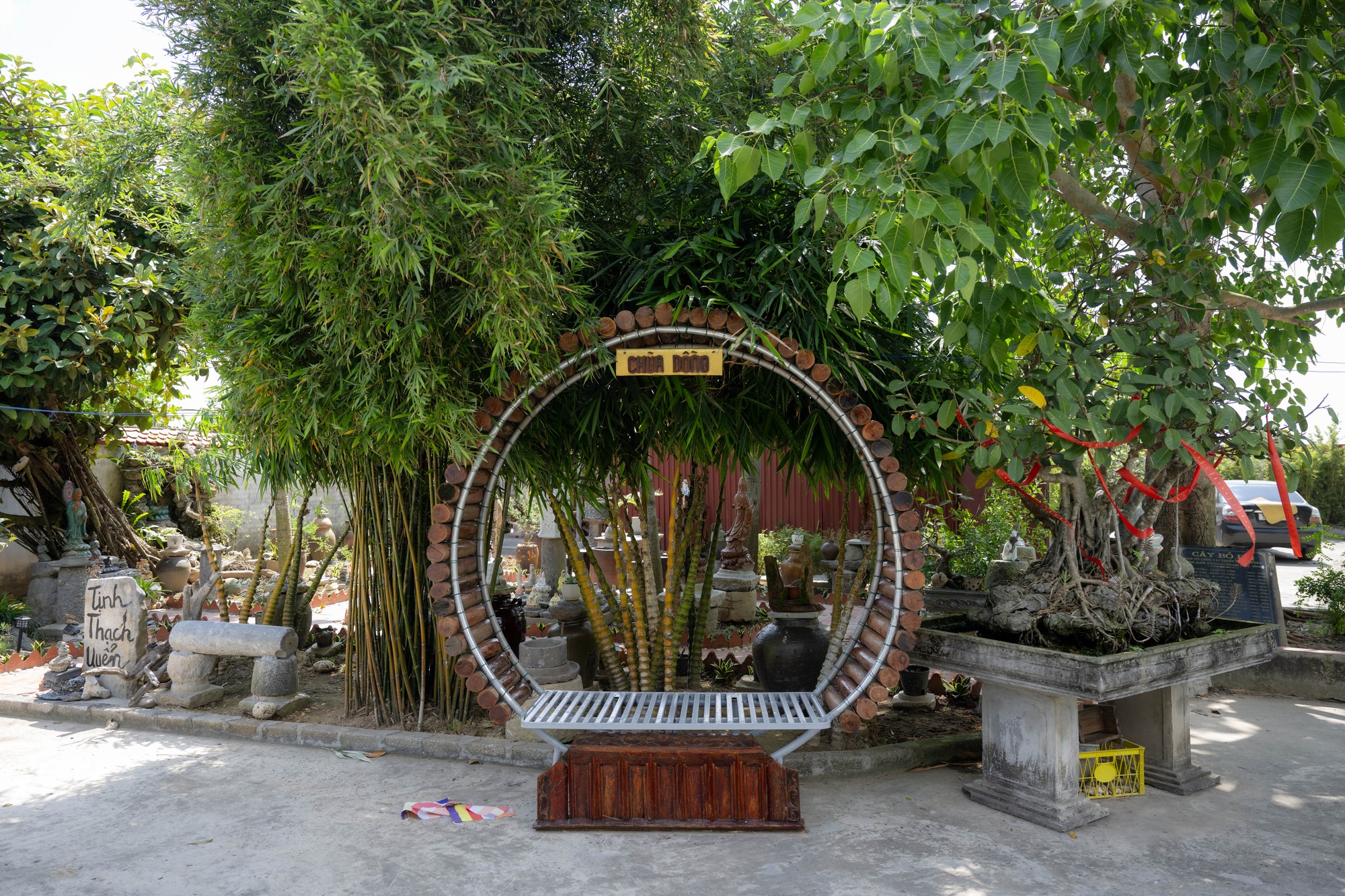 Lời ăn năn của người con gái thuê taxi chở bố bỏ ở cổng chùa Đồng- Ảnh 5.