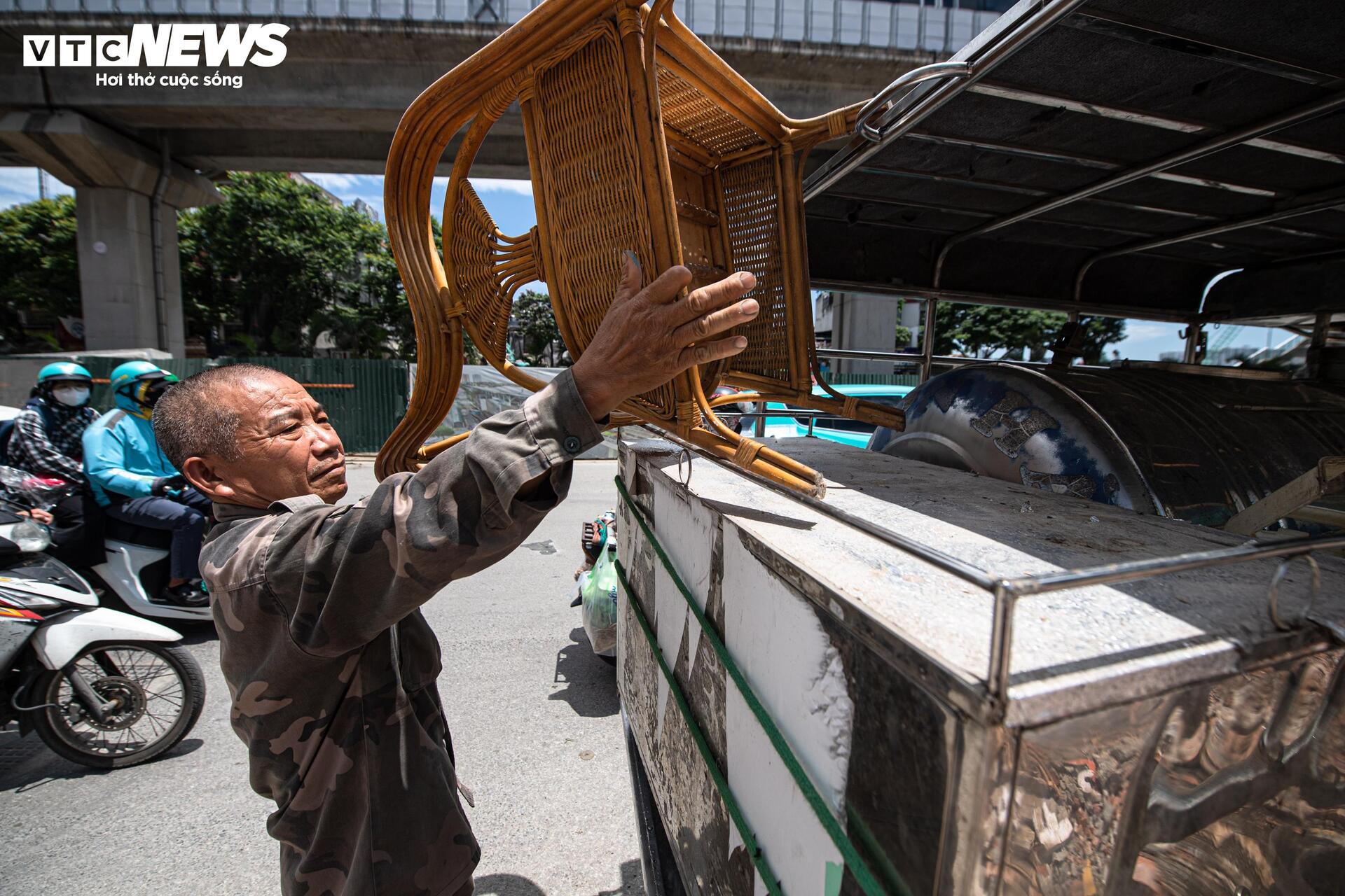Khu dân cư cạnh ga metro thành công trường mở đường Vành đai 2,5 Hà Nội- Ảnh 12.
