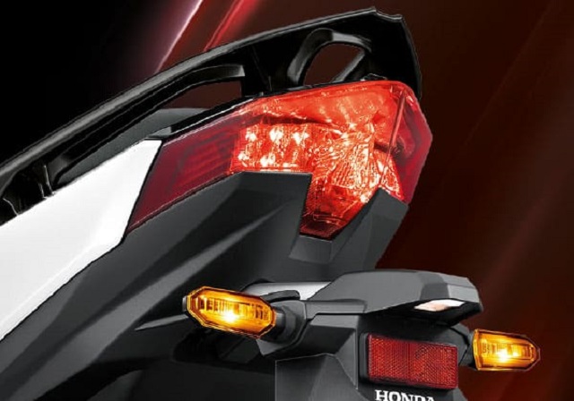 Xe tay ga mới của Honda: đẹp ngang ngửa Air Blade mà giá chỉ từ 35 triệu đồng- Ảnh 4.