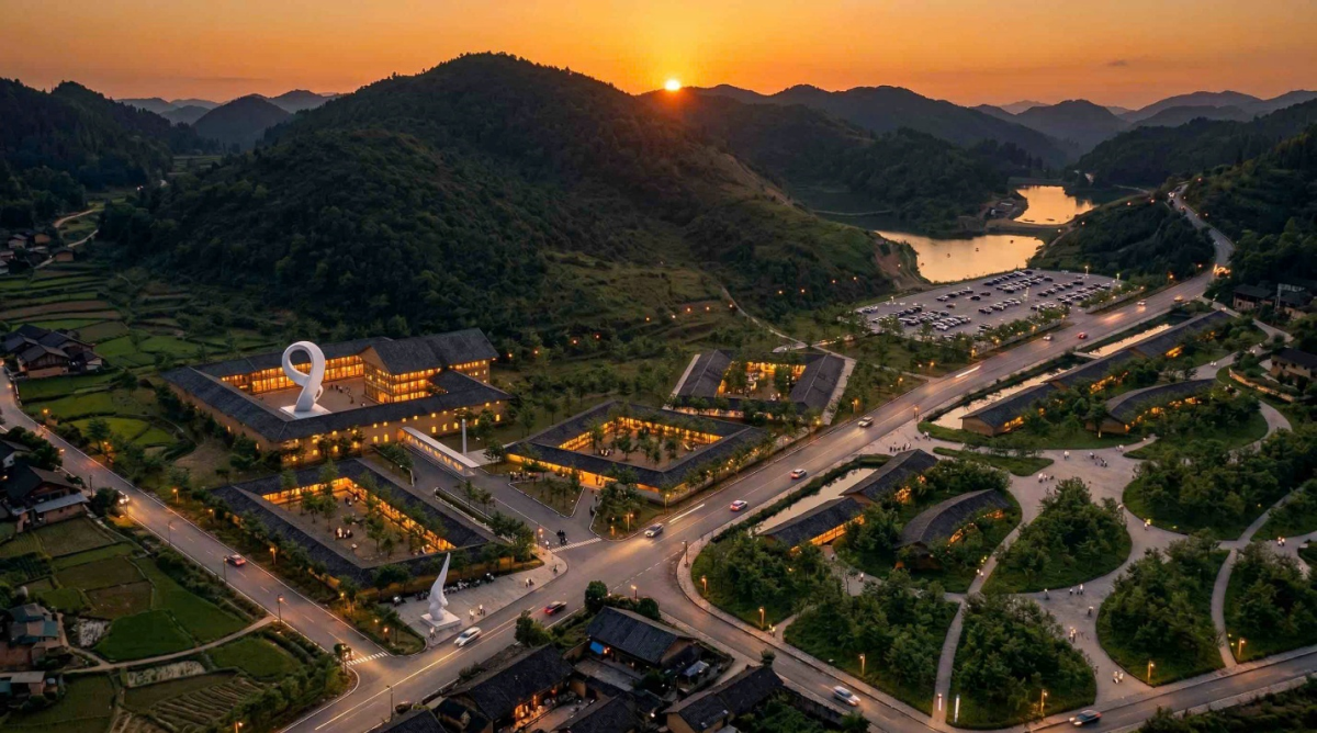 Cáp treo lên nơi từng là đài quan sát của Đại tướng Võ Nguyên Giáp: Đã động thổ, lên núi chỉ mất 15 phút - Ảnh 4.