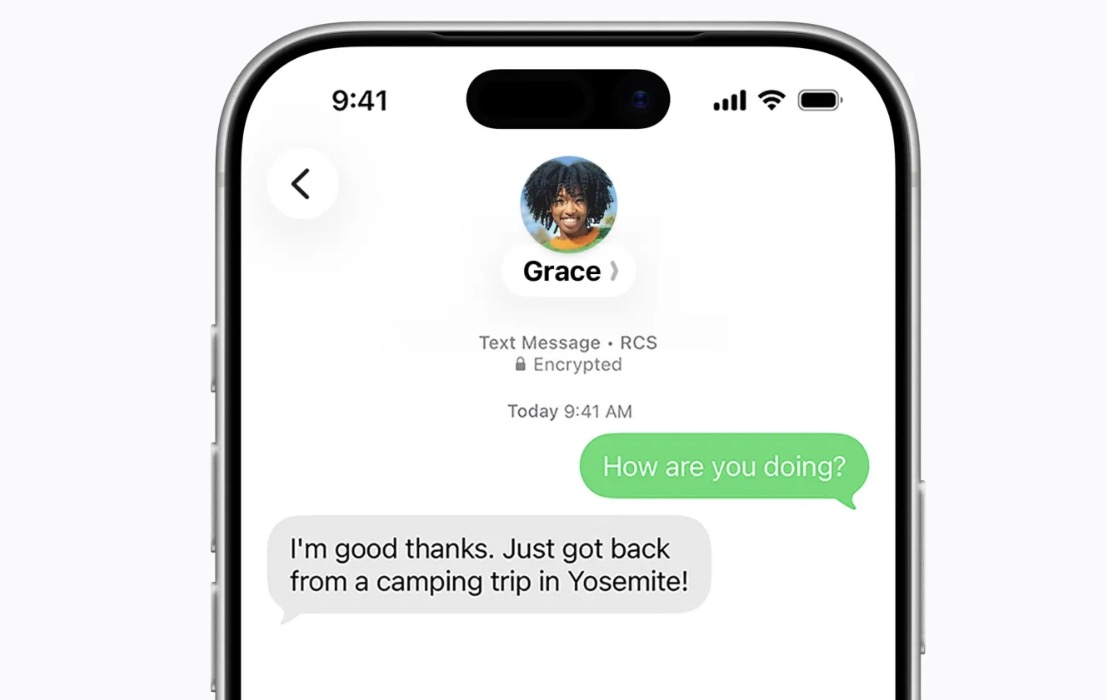3 thay đổi lớn cho người dùng iPhone trên iOS 26.5 vừa ra mắt- Ảnh 2.