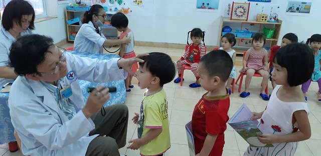 Tin rất vui: Toàn bộ người dân Việt Nam được khám sức khoẻ miễn phí, ai được ưu tiên, được khám những gì?- Ảnh 3.
