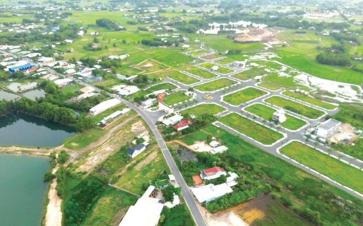 Vì sao Luật Đất đai 2024 vừa có hiệu lực đã phải sửa đổi?- Ảnh 2.