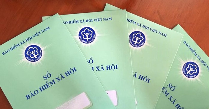 Quy trình mới về thu BHXH, cấp sổ BHXH và thẻ BHYT - Ảnh 1.