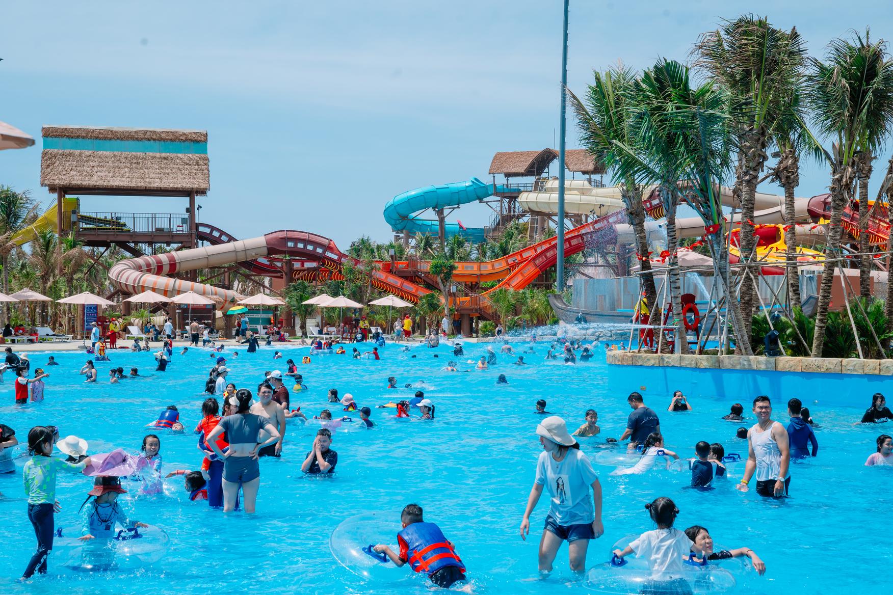 Cao tốc kết nối 2 đô thị nhóm giàu bậc nhất Việt Nam khai thác, Vũng Tàu đón vận hội mới - Ảnh 1.