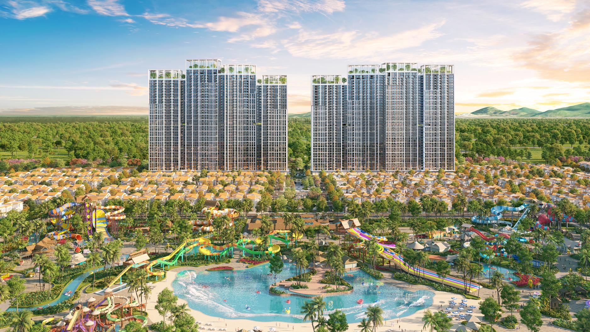 Cao tốc kết nối 2 đô thị nhóm giàu bậc nhất Việt Nam khai thác, Vũng Tàu đón vận hội mới - Ảnh 3.