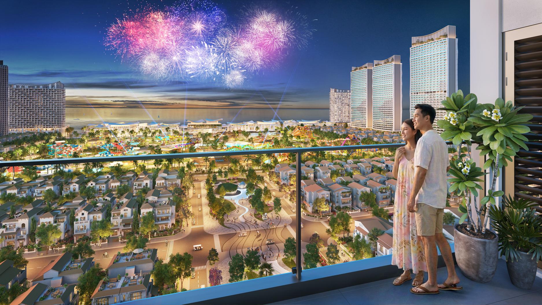 Cao tốc kết nối 2 đô thị nhóm giàu bậc nhất Việt Nam khai thác, Vũng Tàu đón vận hội mới - Ảnh 4.