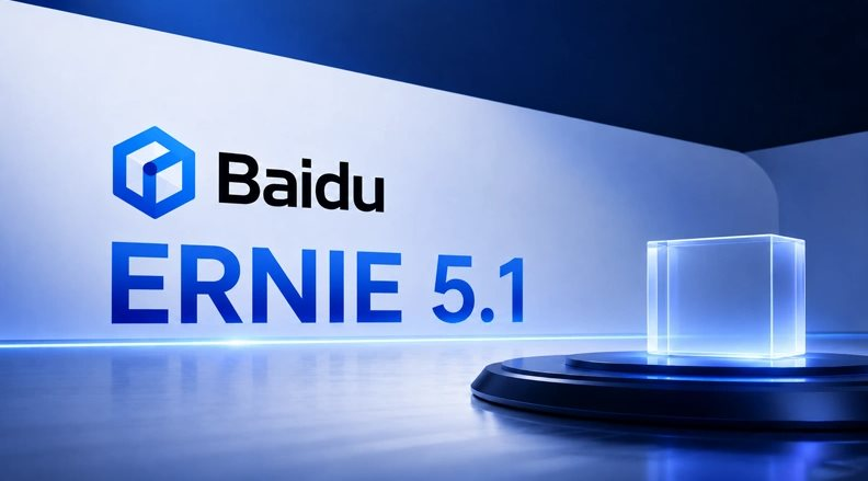 “Quái vật AI” mới của Trung Quốc: Baidu tung ERNIE 5.1, chi phí thấp hơn 94%, đè bẹp các đối thủ phương Tây- Ảnh 1.