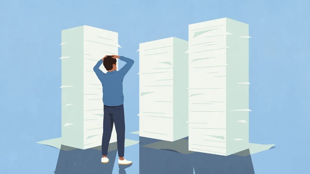 Một CEO sa thải team SEO để dùng AI khiến chỉ số “rơi tự do”: Sự thật phũ phàng sau làn sóng sa thải lao động để dùng thuật toán- Ảnh 1.