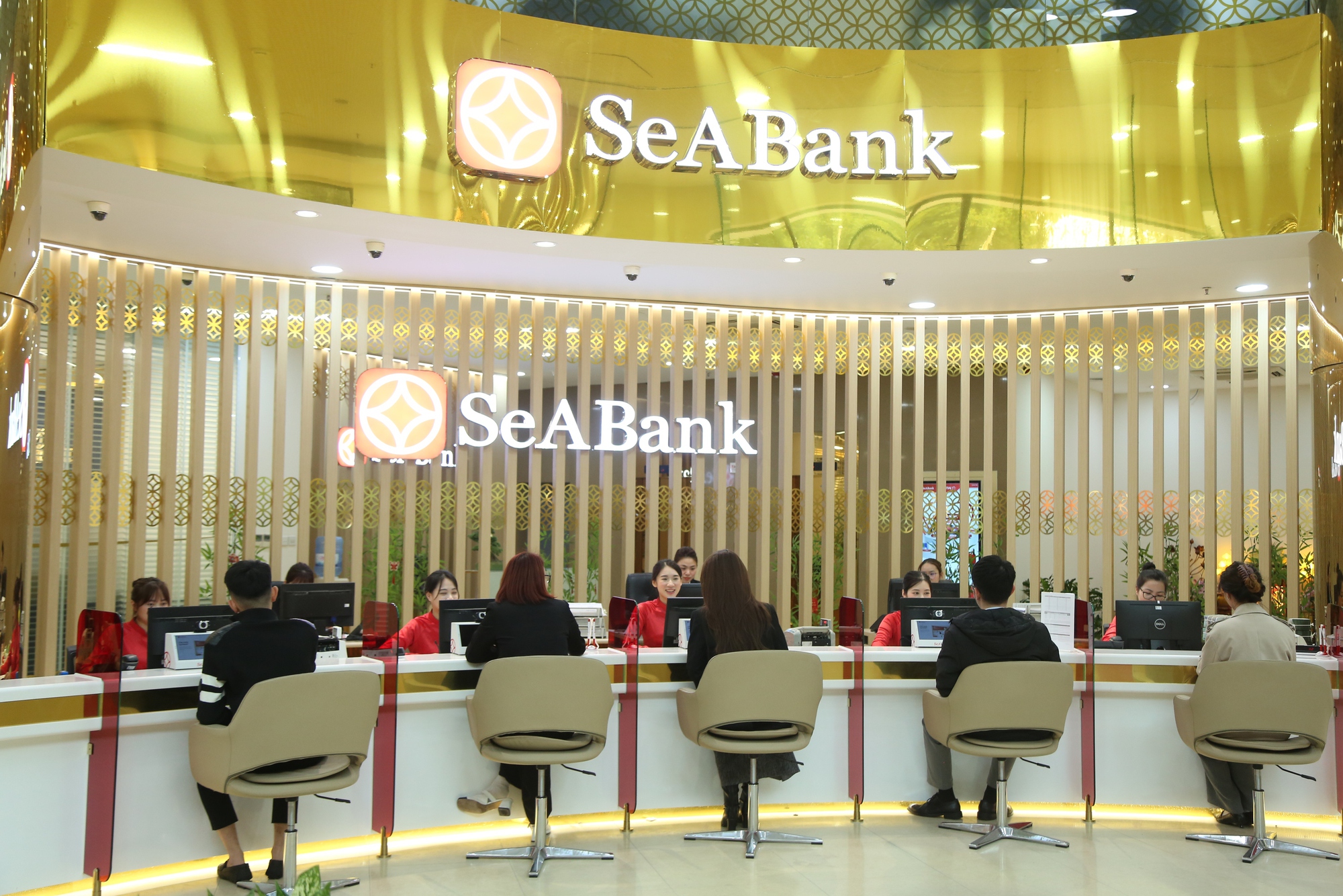 Người nhà lãnh đạo SeABank đăng ký mua 5 triệu cổ phiếu SSB - Ảnh 1.