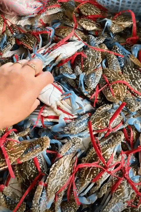 Chỉ với 100k, mẹ đảm Ninh Bình "cân" hết bữa ăn cho gia đình 5 người khiến hội chị em rần rần xin bí kíp- Ảnh 10.