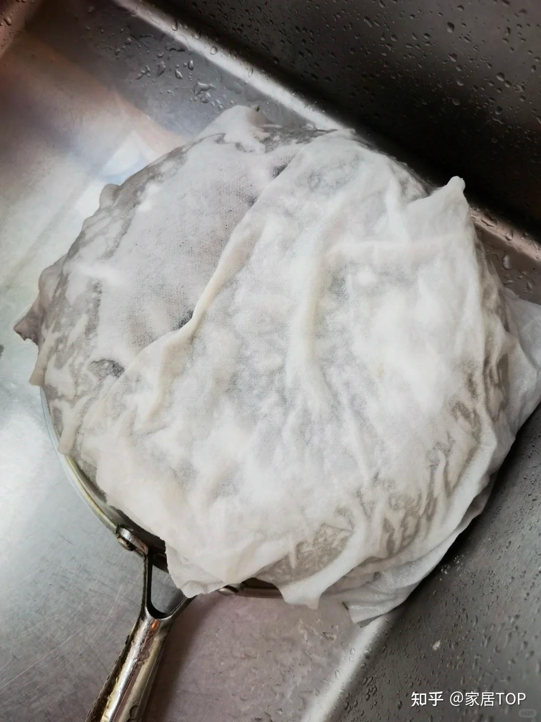 Mẹ tôi không mua thêm chất tẩy nào suốt nhiều năm: 8 mẹo dọn dẹp giúp căn nhà 10 năm tuổi lúc nào cũng như mới - Ảnh 5.