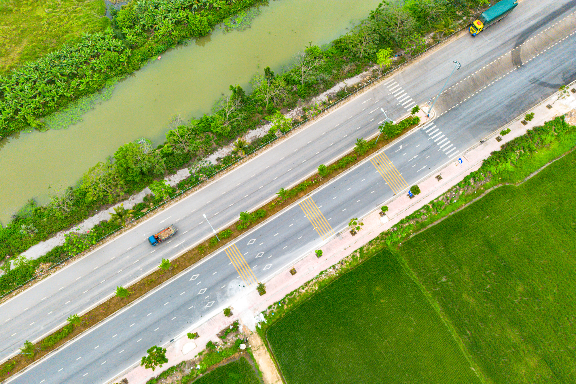 Toàn cảnh khu đô thị hơn 23.000 tỷ của Vinhomes, nằm giữa trung tâm công nghiệp và cảng biển tỷ đô- Ảnh 3.