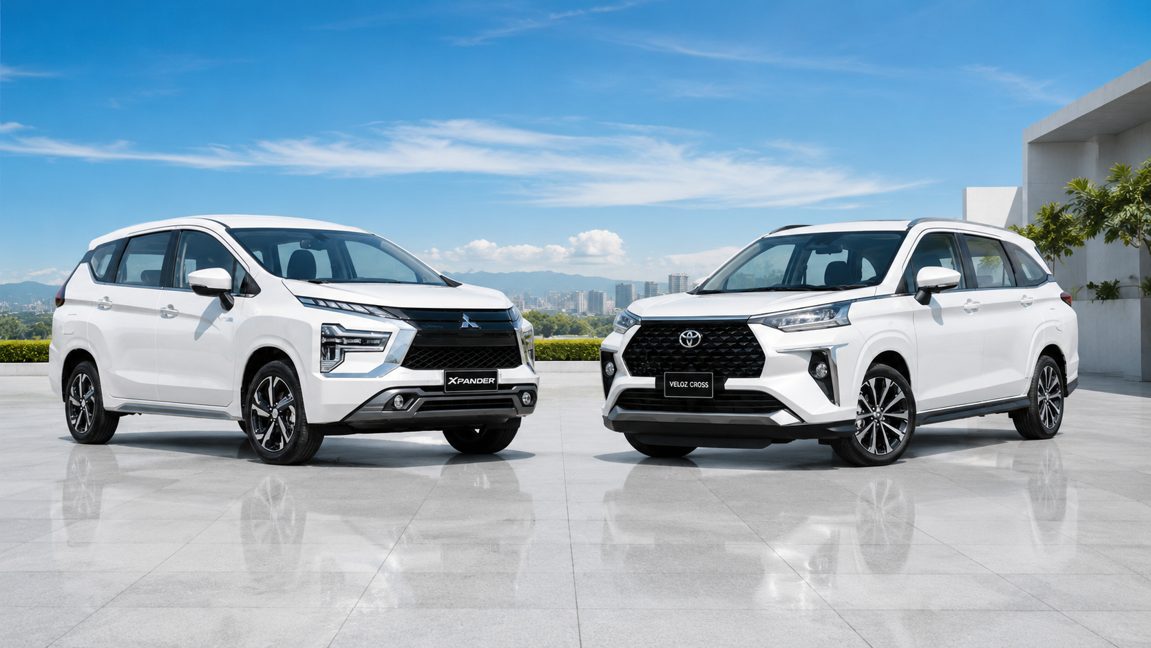 4 mẫu xe lọt top 10 bán chạy - phân khúc này đang là 'ngôi sao' mới của thị trường ô tô Việt - Ảnh 3.