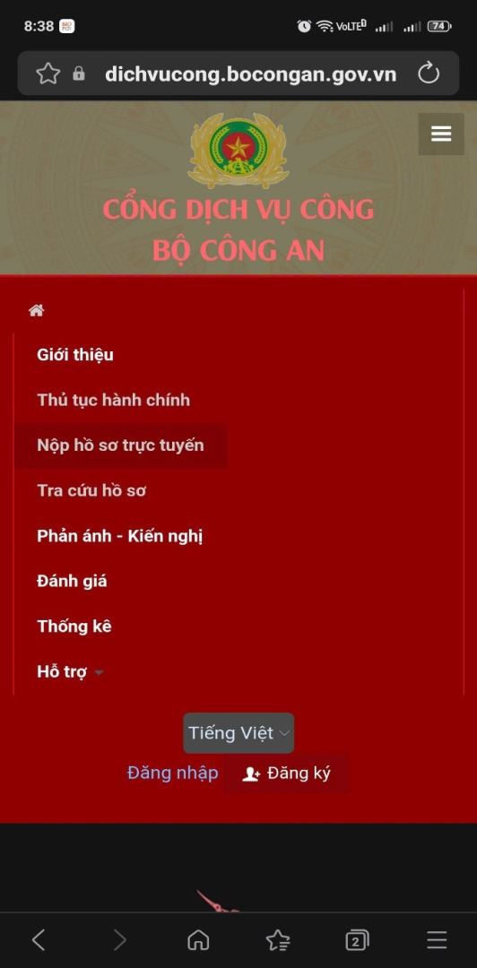 Người dân bắt buộc phải làm điều này khi làm lại hộ chiếu - Ảnh 1.