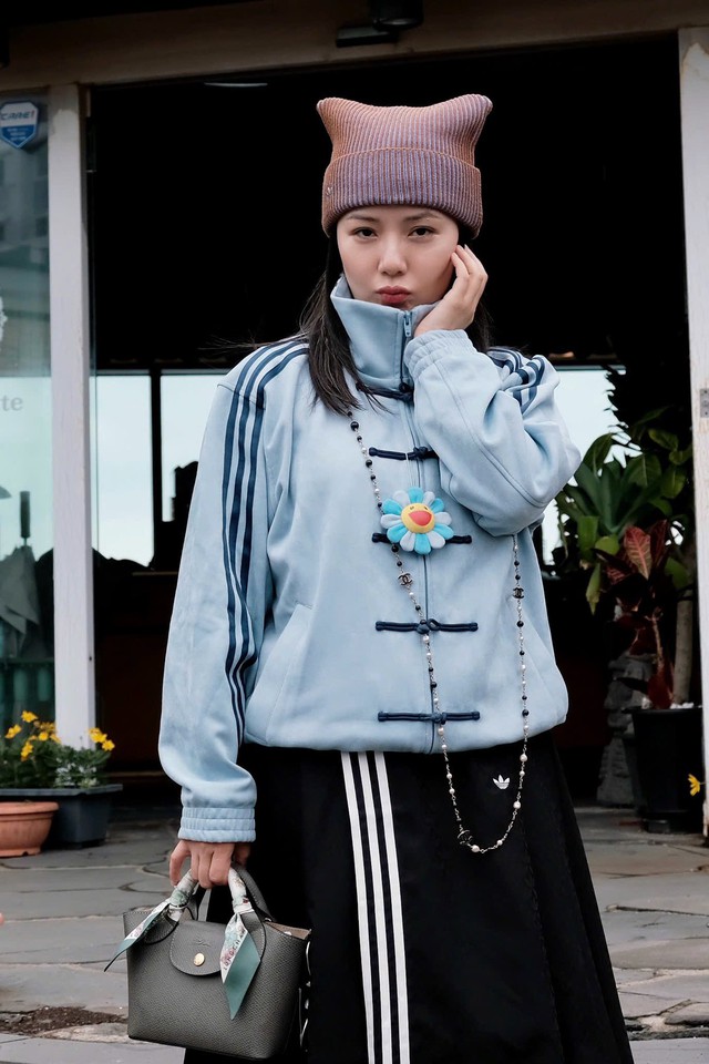 Phương Linh tuổi 42: Sắc vóc trẻ trung, sống như phú bà nhàn tản- Ảnh 4.
