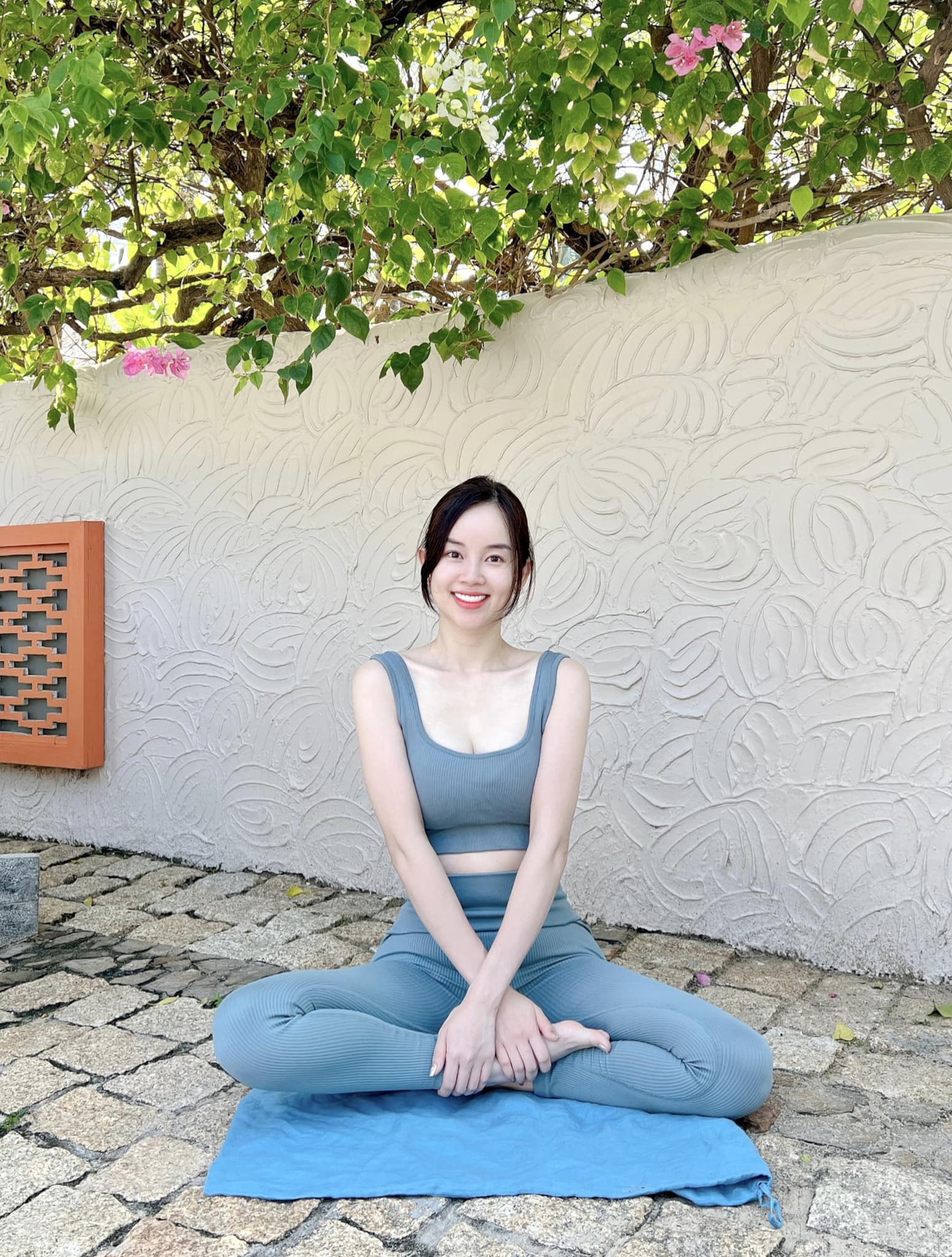 Mỹ nhân Việt từng mang bụng bầu vào chùa ở ẩn, giờ đã sinh con thứ 3: Viên mãn với chồng hiện tại, giàu có khó tả- Ảnh 9.