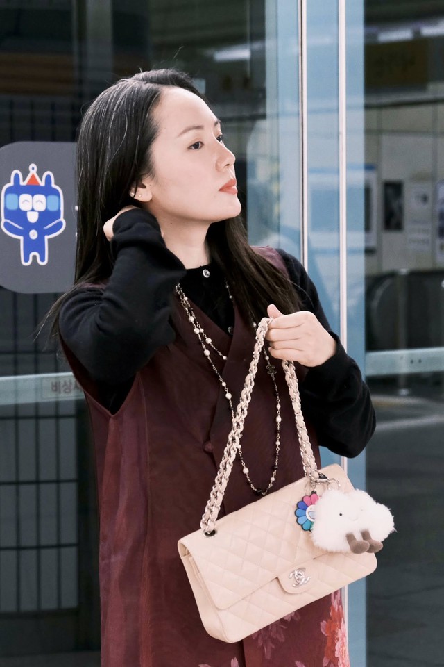 Phương Linh tuổi 42: Sắc vóc trẻ trung, sống như phú bà nhàn tản- Ảnh 9.
