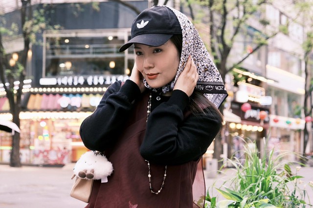 Phương Linh tuổi 42: Sắc vóc trẻ trung, sống như phú bà nhàn tản- Ảnh 10.