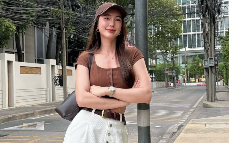Lương 10 triệu nhưng đi làm xách cái túi 30 triệu: Giờ lương 70 triệu, tôi lại chỉ dùng đồ bình dân- Ảnh 1.