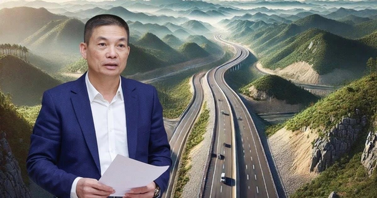 Sau 5 tháng khởi công, tuyến cao tốc “xuyên rừng đẹp nhất” Việt Nam do Tập đoàn Sơn Hải đầu tư hiện ra sao?- Ảnh 1.
