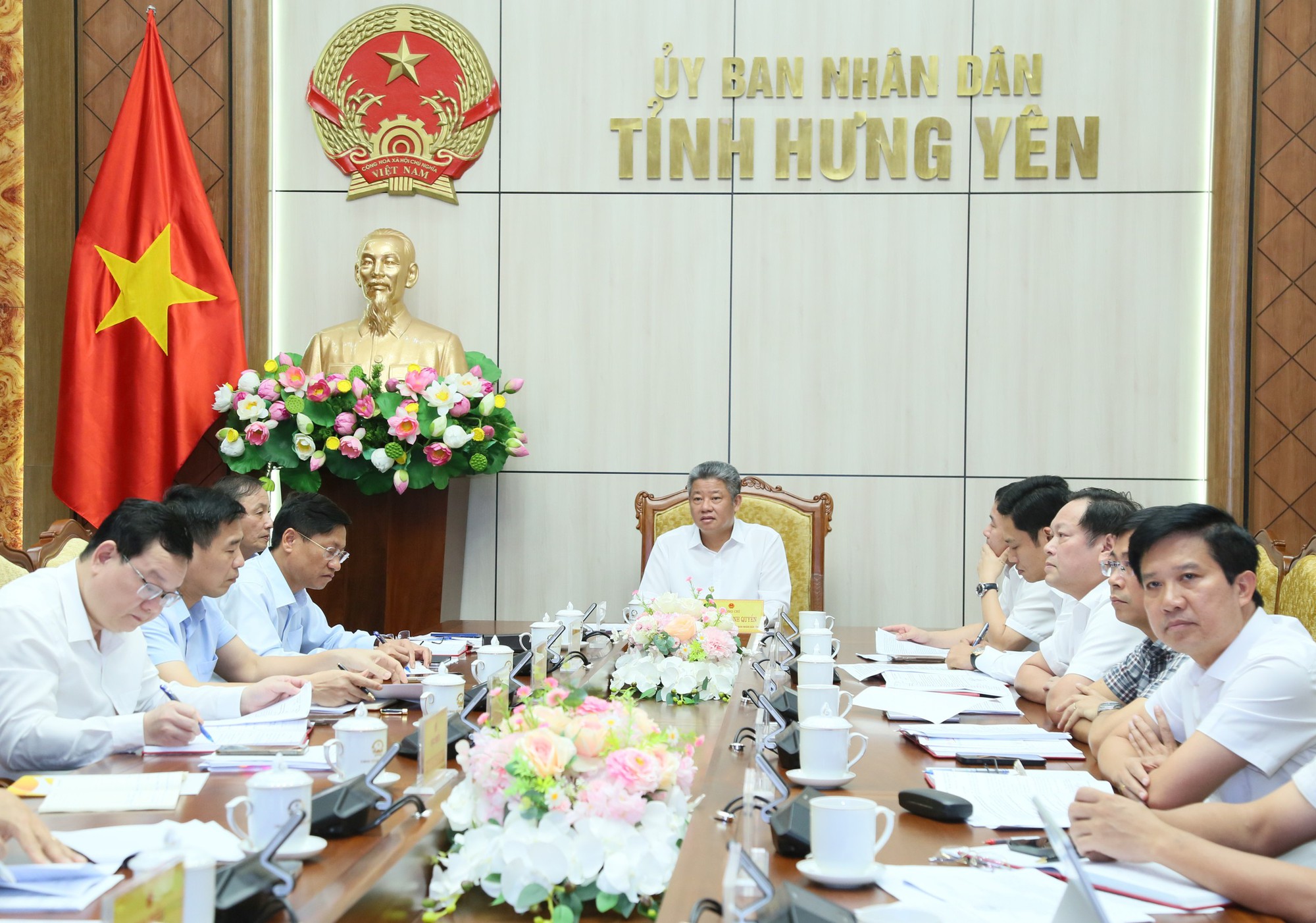 Bằng dự án 47.200 tỷ đồng, một tỉnh nỗ lực 'hồi sinh' thương cảng từng sầm uất bậc nhất Việt Nam, nơi hội tụ thương nhân Nhật Bản, Anh, Pháp...- Ảnh 1.