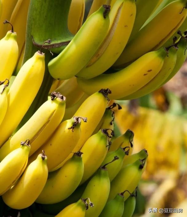 Đừng mua 5 loại chuối này, dù có rẻ đến đâu vì là "chuối được xử lý bằng hóa chất", người bán không dám ăn- Ảnh 4.