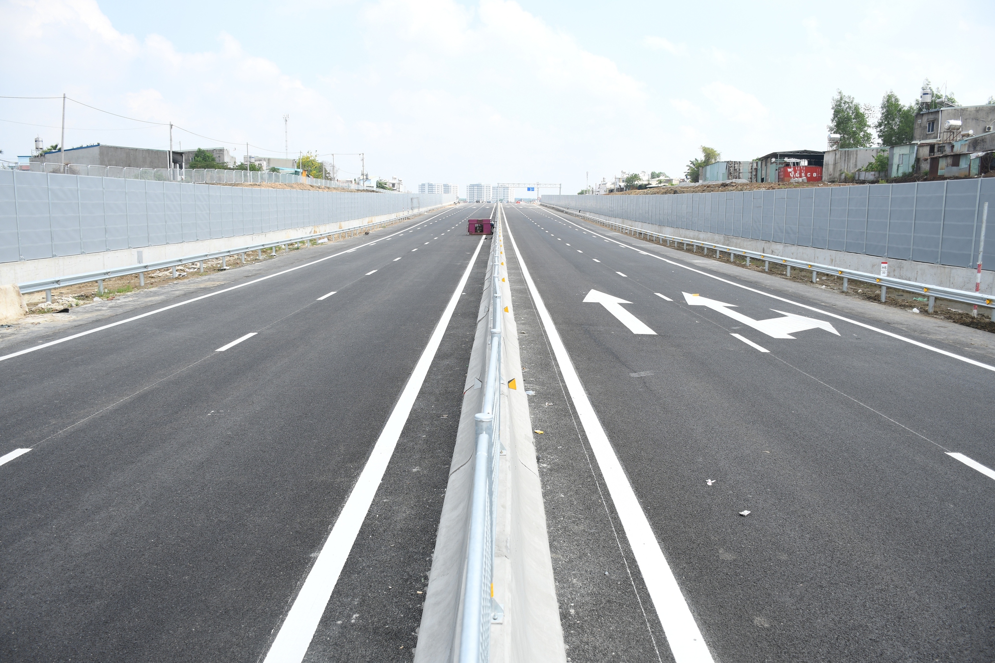 Di chuyển từ TPHCM đến sân bay Long Thành chỉ 30 - 40 phút vào năm 2026 - Ảnh 4.
