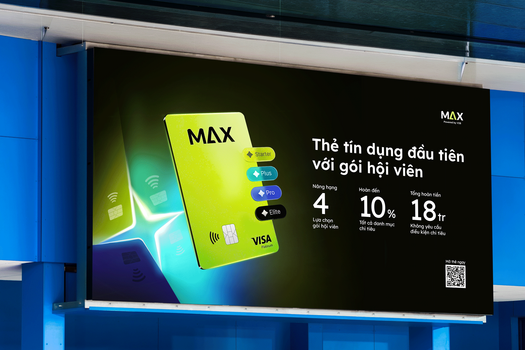 VIB là ngân hàng duy nhất tại châu Á hợp tác cùng Visa, đưa chủ thẻ Việt Nam đến BTS WORLD TOUR 'ARIRANG' TẠI LOS ANGELES - Ảnh 1.