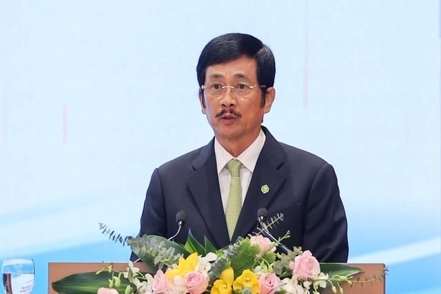 Hai lần rời ghế Chủ tịch HĐQT Novaland của ông Bùi Thành Nhơn - Ảnh 1.