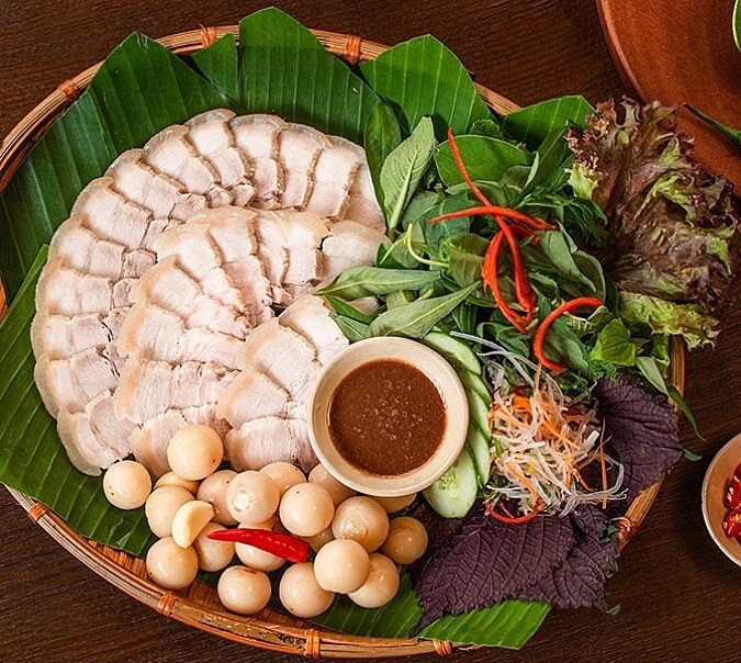 Nắng nóng chán ăn chuyển sang món này nấu vừa nhanh lại dễ nuốt: Cả nhà "đánh bay" sạch nồi cơm mà không hề thấy ngán- Ảnh 2.