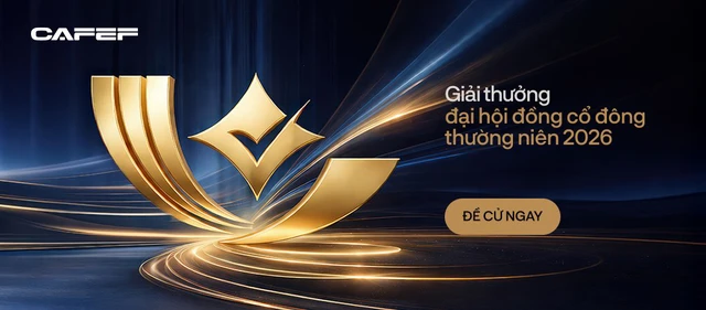 Vượt tỷ phú Phạm Nhật Vượng, một cái tên vừa chiếm lại 